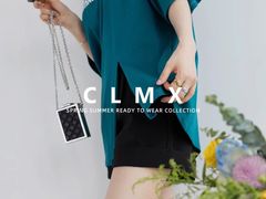 -CLMX(新天地凯德晶萃广场店)