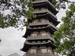 -安亭老街