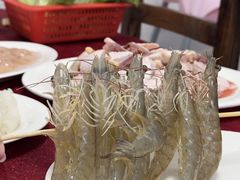 -花苑美食横琴生蚝火锅(拱北粤华路店)