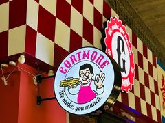 -Gortmore · 经典费城牛肉三明治