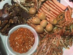 -醉小酒馆·川菜·江湖菜·重庆菜(观音桥旗舰店)