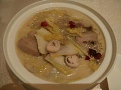 -丽轩中餐厅(广州丽思卡尔顿酒店)