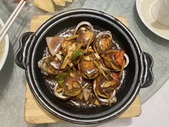 -79号渔船海鲜饭店(宝安店)