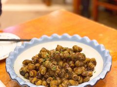 红烧螺蛳-西新饭店(城中店)