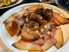 -华冠悠岚·庭院餐厅(青城后山店)