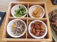 -青梅酒肆PLUS(长白仙岛北路店)