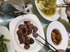 -南桥绿地铂骊酒店