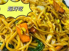 -萍姨抻面馆·鸡架冒菜(清湖店)