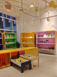 -玩元素·家庭游乐成长中心(香格里拉店)