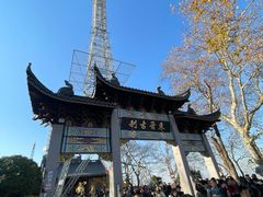 -灵顺寺