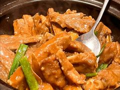 -常来小聚·广州非遗传承餐厅(高德置地店)