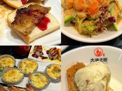 -渔乐之昕·铁板烧自助餐(虹悦城店)