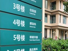 -复旦大学附属中山医院青浦分院