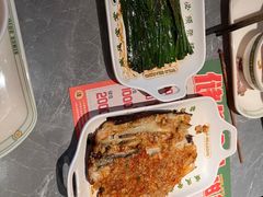 -威记烧嘢·南宁烧烤·超级生牛(绿地店)