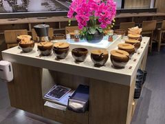 -呷哺呷哺(新世界百货望京店)