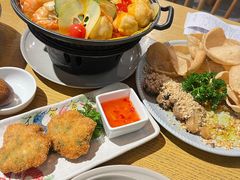 -青木瓜之味 · 越南料理(七宝宝龙店)