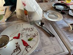 -安妮意大利餐厅(日坛店)