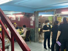 -海鲜街菜馆(海珠南路店)