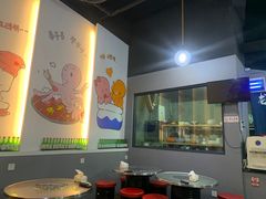 -龙头洞小章鱼(东港店)