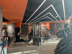 -加伍磅健身(千树店)