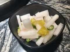 -渝味晓宇火锅(合川路店)