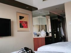 -哈尔滨香格里拉大酒店
