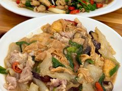 -黄记饮食店·潮汕家常菜(丹霞庄中区店)