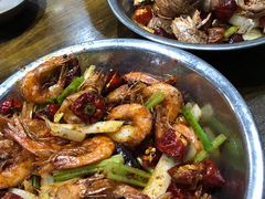 -辣盆盆麻辣小龙虾(哈尔滨总店)