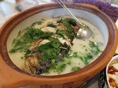 -风味小馆(天目湖宾馆店)