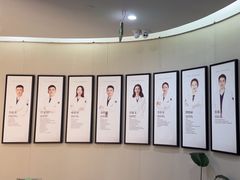 -牙博士口腔品牌连锁(杨浦店)