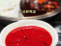 -渝味晓宇火锅(合川路店)