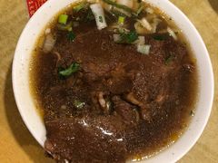 -水仙拉面(水仙街店)