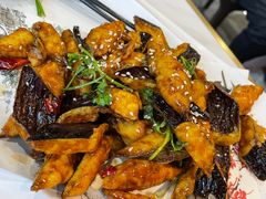 -刘胖子家常菜·蹄花焖藕(中南店)