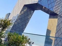 -福楼毕斯罗F Bistronome(国贸商城约会地标景观店)