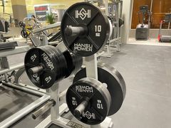-聚健身GatherFitness(余杭店)
