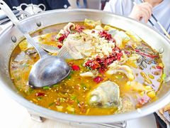 -楚鱼王·河鲜·湖北菜(华农店)