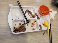 -香妃烤鸡(西单店)