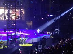 -宝能国际体育演艺中心