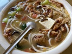 -苏莱特色牛骨滩羊手抓馆(长城东街总店)