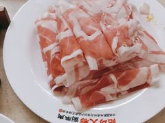 -阳坊大都涮羊肉(阳坊总店)