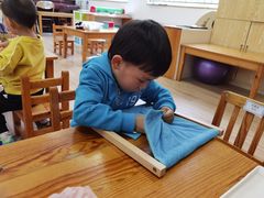 -吉而慧幼儿园-原红黄蓝幼儿园(世华水岸园)