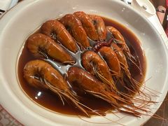 -乔街深夜食堂·小龙虾·高压锅生蚝(杭州总店)