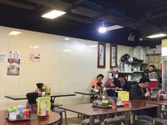 大堂-新武二广福潮粉面食馆(哥英布拉街)