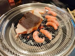 -核桃碳烤肉馆(深圳首店)