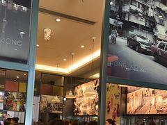 -香港新曜记茶餐厅(星耀城店)