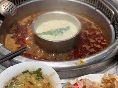 -鱼豆吉·豆浆鱼火锅(宜昌万达店)
