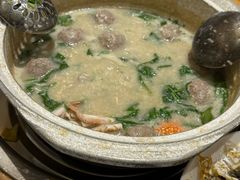 -丰尔粥食·粥底火锅·桑拿鸡(大良总店)