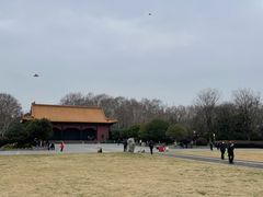 -明故宫遗址公园