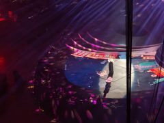 -宝能国际体育演艺中心