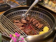 -黑牛の店·和牛烧肉(合生汇店)